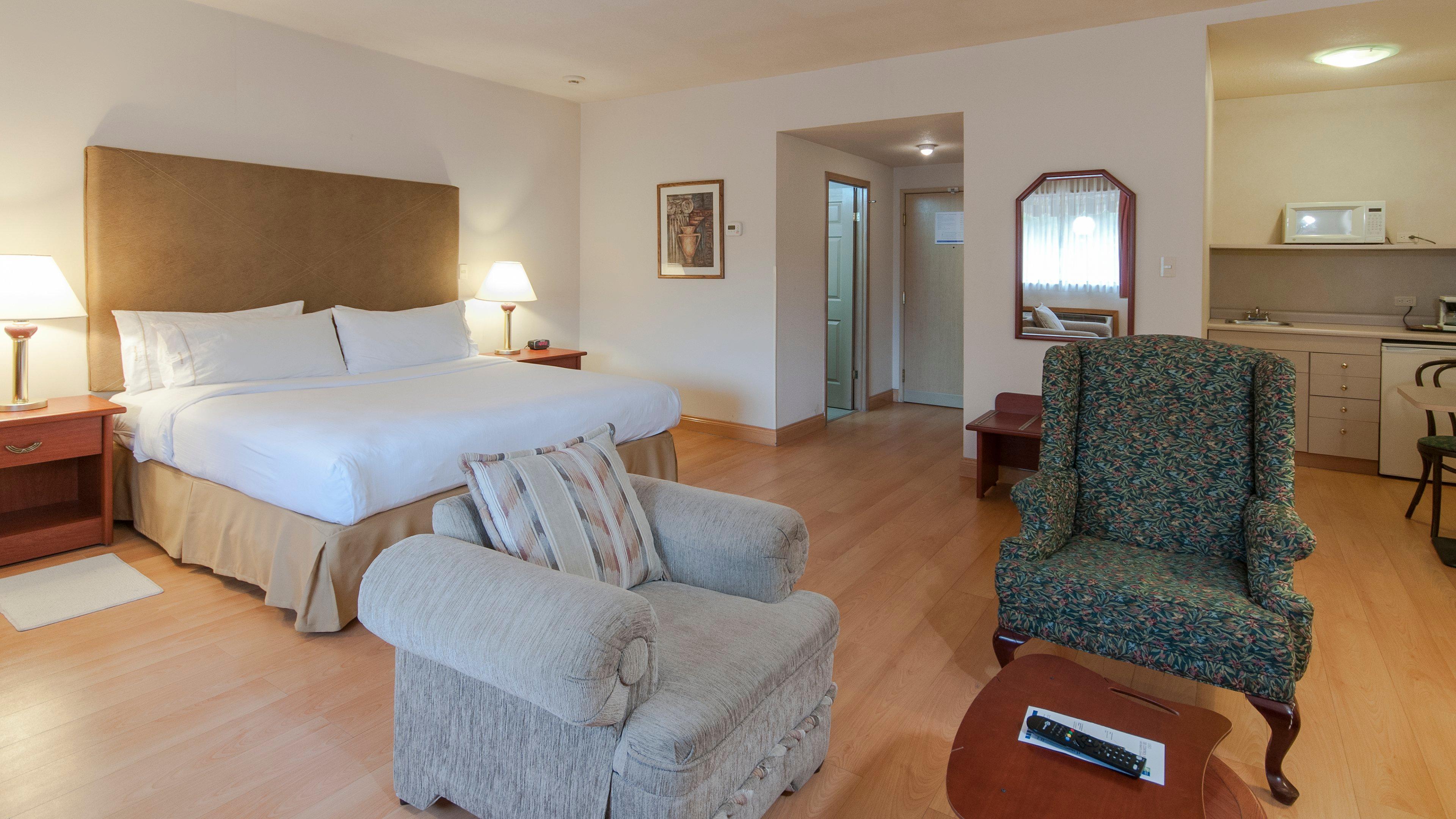 Holiday Inn Express Chihuahua By Ihg Экстерьер фото
