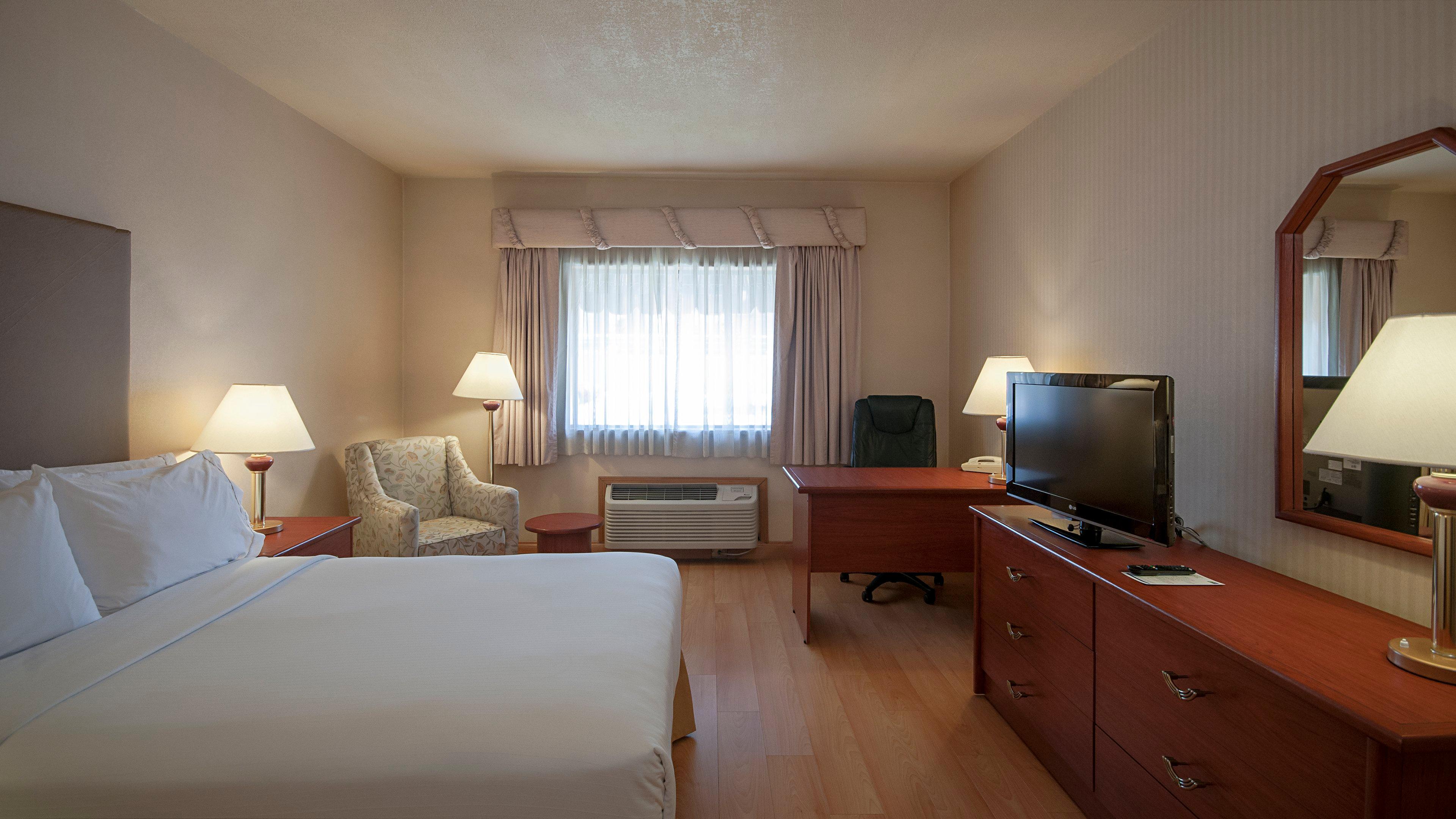 Holiday Inn Express Chihuahua By Ihg Экстерьер фото