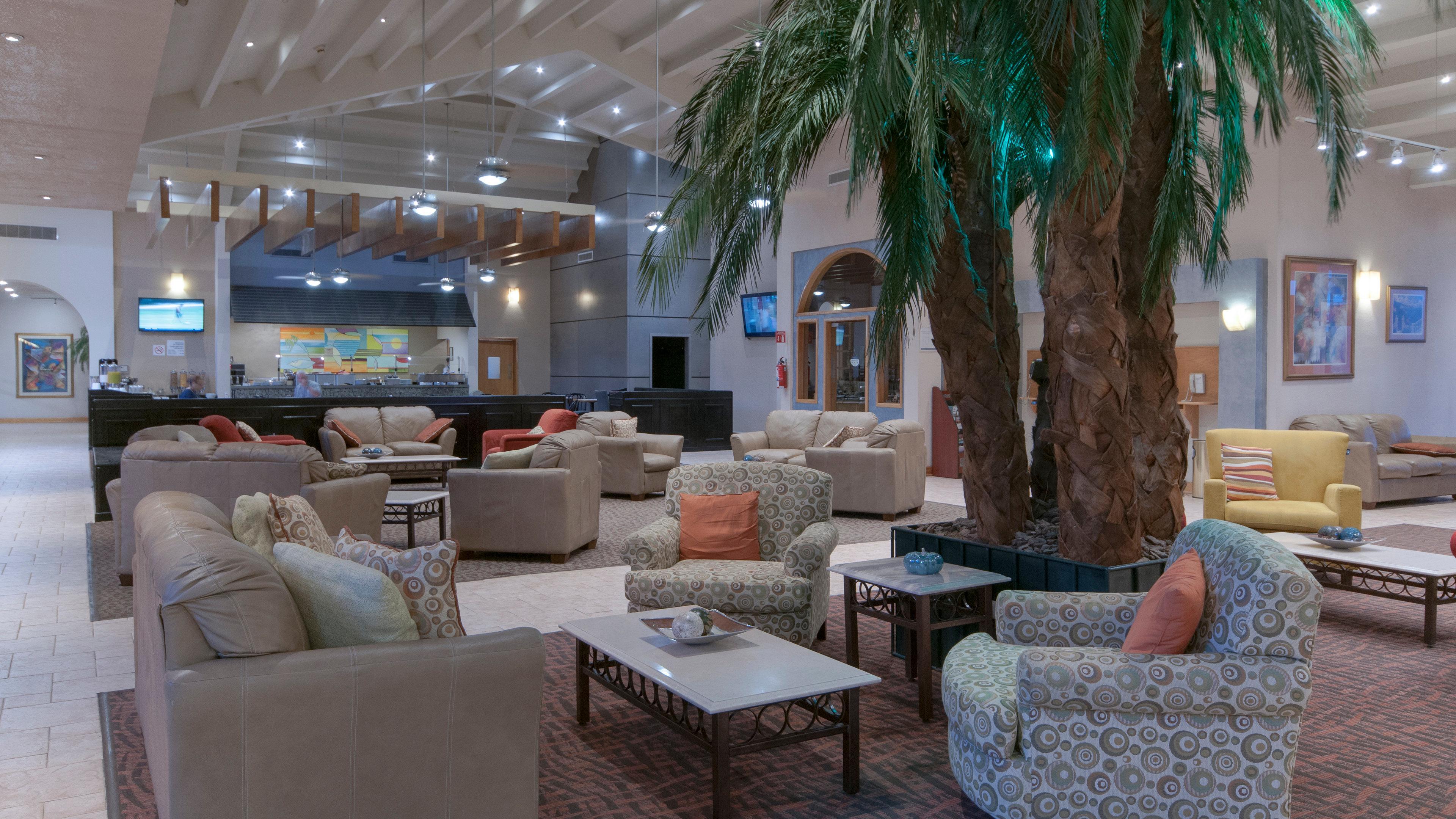 Holiday Inn Express Chihuahua By Ihg Экстерьер фото